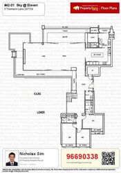 Sky@Eleven (D11), Condominium #466491701